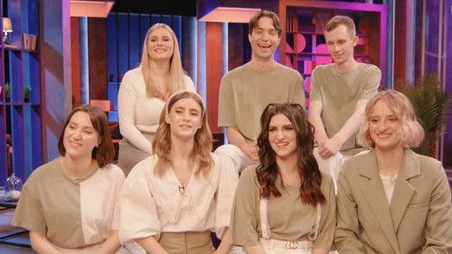 League of Cities Season 1 Episode 12 - Episode 12