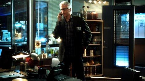CSI: Crime Scene Investigation Season 13 Episode 19 - Backfire