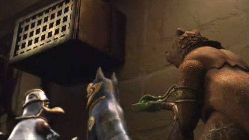 Shoebox Zoo Season 1 Episode 8 - Mother’s Footsteps