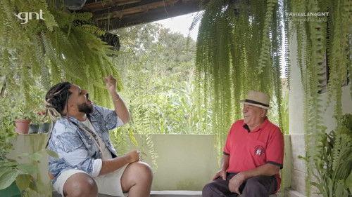 Avisa Lá Que Eu Vou Season 2 Episode 2 - Episode 2