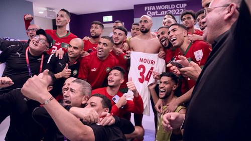 Captains of the World Season 1 Episode 3 - Against All Odds