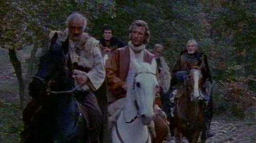 Crossbow Season 1 Episode 18 - The Four Horsemen