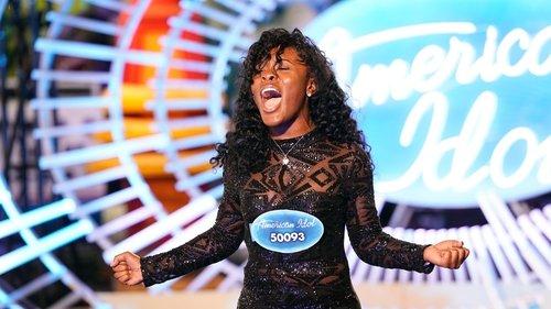 American Idol Season 1 Episode 2 - Auditions