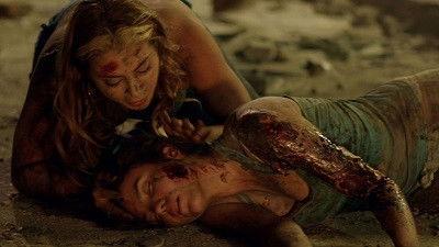 Sin senos sí hay paraíso Season 1 Episode 67 - Episode 67