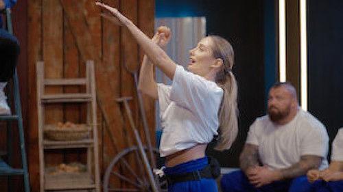 Inside Season 3 Episode 2 - The Games Begin