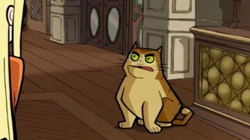 Monster Allergy Season 1 Episode 16 - Bewitched Party