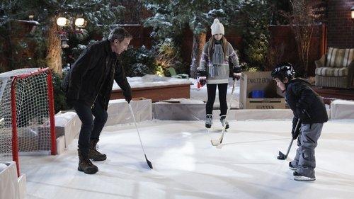 Last Man Standing Season 3 Episode 13 - Breaking Boyd