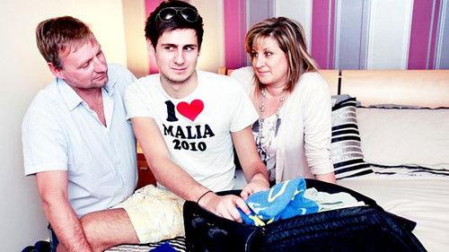 Sun, Sex and Suspicious Parents Season 1 Episode 1 - Malia