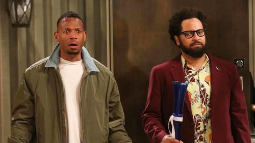 Marlon Season 2 Episode 5 - Keepin' It 100