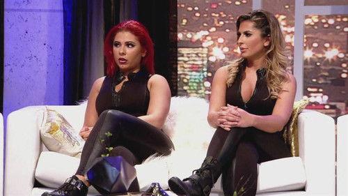 Bad Girls Club Season 15 Episode 12 - Reunion Part 2
