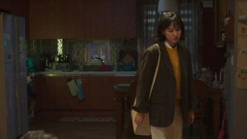 Stove League Season 1 Episode 9 - Thank you for the dream General Manager Baek Seung Soo