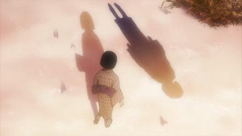 Mushi-Shi Season 2 Episode 13 - Lingering Crimson