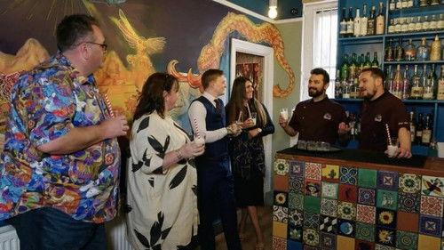 Come Dine with Me: The Professionals Season 1 Episode 19 - Cardiff