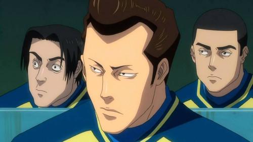 One Outs Season 1 Episode 3 - One Outs Contract