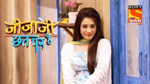 Jijaji Chhat Par Hai Season 1 Episode 1 - The Popular Elaichi