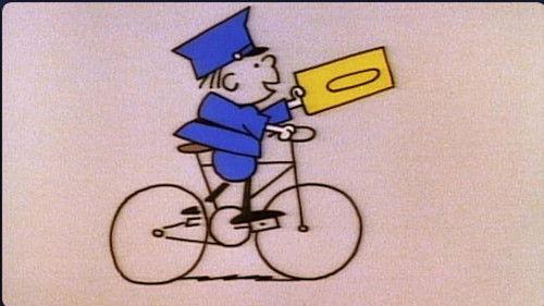 Schoolhouse Rock! Season 4 Episode 8 - Telegraph Line