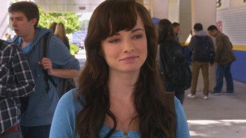Awkward. Season 3 Episode 18 - Old Jenna