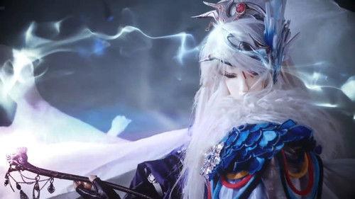 Thunderbolt Fantasy Season 3 Episode 1 - The Void Junction