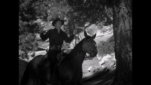 Have Gun, Will Travel Season 4 Episode 11 - Marshal's Boy