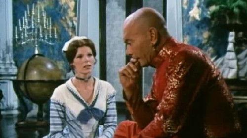 Anna and the King Season 1 Episode 5 - Anna's Romance