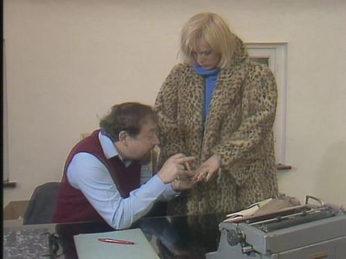 Merlina Season 3 Episode 1 - Episode 1