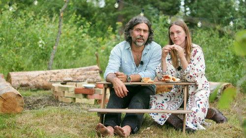 Hjälp, vi har köpt en bondgård! Season 2 Episode 6 - "It Didn't Turn Out Like I Thought. It Turned Out Much Better!"