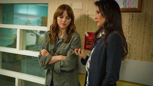 Elementary Season 3 Episode 11 - The Illustrious Client (1)