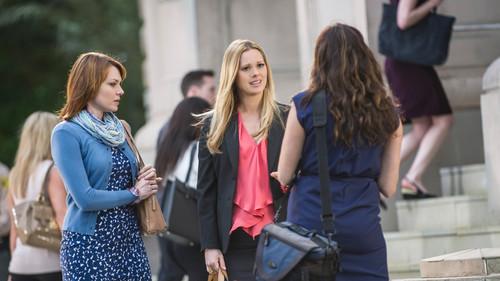 Drop Dead Diva Season 5 Episode 1 - Back from the Dead