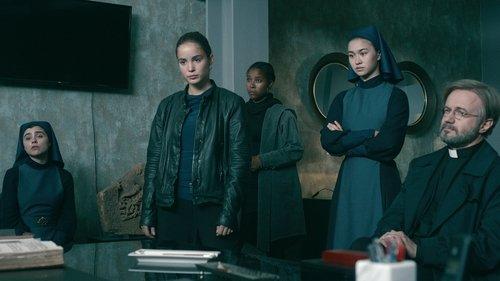 Warrior Nun Season 1 Episode 8 - Proverbs 14:1