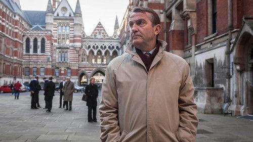 Law & Order: UK Season 8 Episode 1 - Flaw