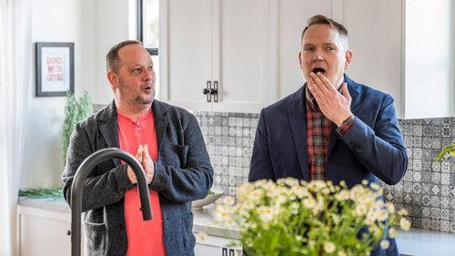 Property Brothers: Forever Home Season 8 Episode 1 - The Right Note