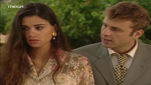 Psithiroi Kardias Season 1 Episode 7 - Episode 7