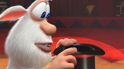 Booba Season 1 Episode 14 - Circus