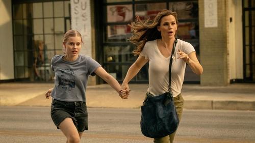 undefined Season 1 Episode 5 - The Never Dry