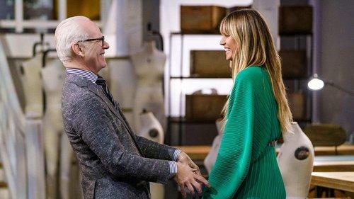 Making the Cut Season 1 Episode 4 - Fight for Your Life