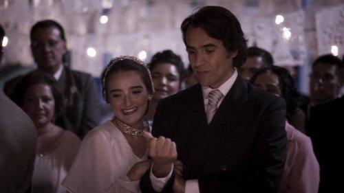 Gloria Trevi: Ellas soy yo Season 1 Episode 13 - Capítulo 13