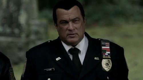 True Justice Season 2 Episode 1 - Vengeance Is Mine