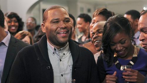 black-ish Season 1 Episode 17 - 30 Something