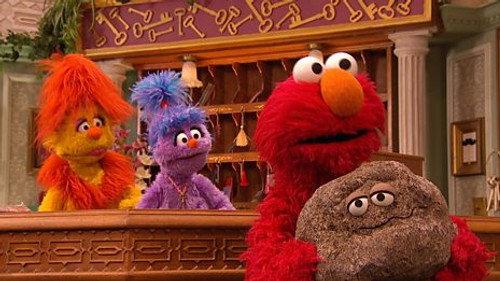 The Furchester Hotel Season 1 Episode 20 - Mr Huggles Hibernates