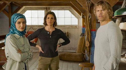 NCIS: Los Angeles Season 11 Episode 21 - Murder of Crows