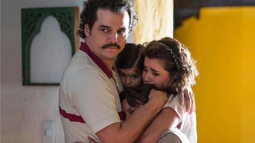 Narcos Season 1 Episode 8 - La Gran Mentira