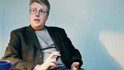 Stieg Larsson - Mannen som lekte med elden Season 1 Episode 4 - Episode 4: The only thing I have