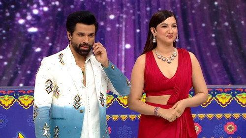 Jhalak Dikhhla Jaa Season 11 Episode 7 - Episode 7
