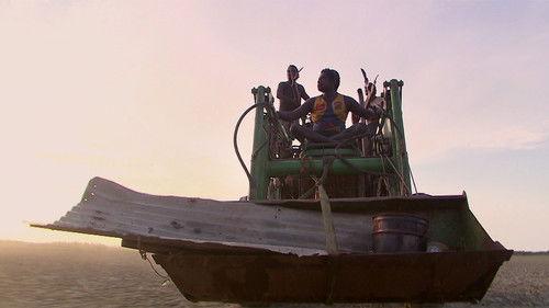 Black As Season 2 Episode 6 - Episode 6