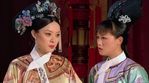 Empresses in the Palace Season 1 Episode 59 - Episode 59