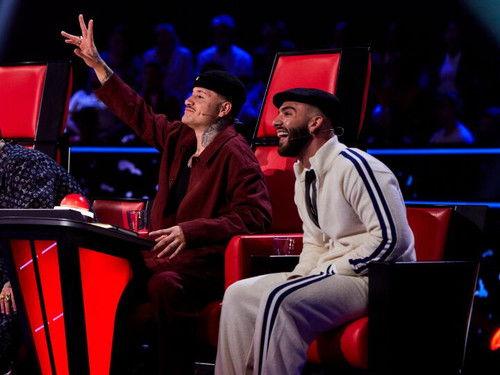 La voz kids Season 10 Episode 9 - Episode 9