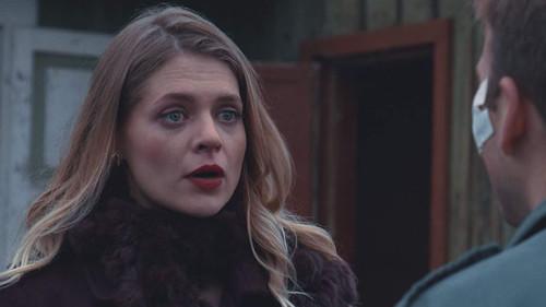 Gang Wars. Pigeons Season 1 Episode 4 - Episode 4