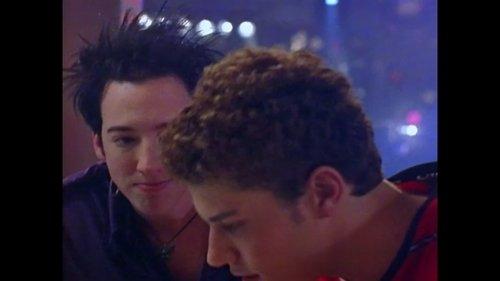 Big Wolf on Campus Season 1 Episode 15 - Fangs for the Memories