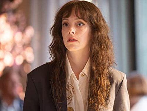 Toppen Season 1 Episode 4 - Almedalen