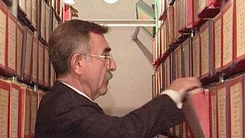 The investigation was conducted Season 13 Episode 21 - Episode 21